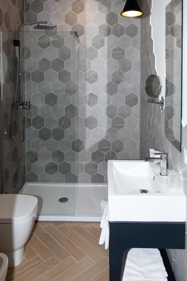 Elisabeth Boutique Rooms Trieste Luaran gambar