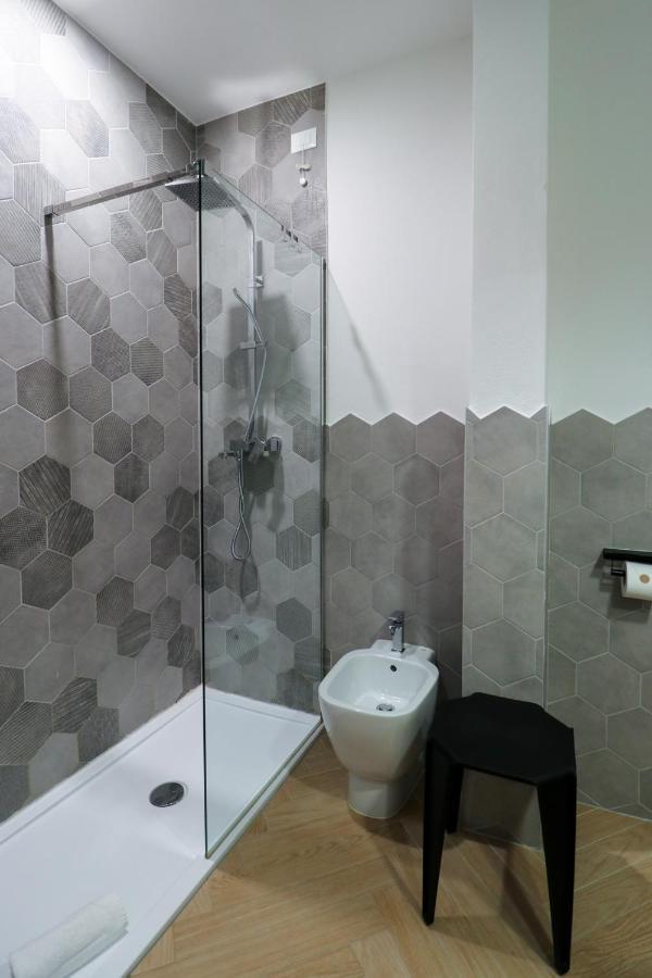Elisabeth Boutique Rooms Trieste Luaran gambar